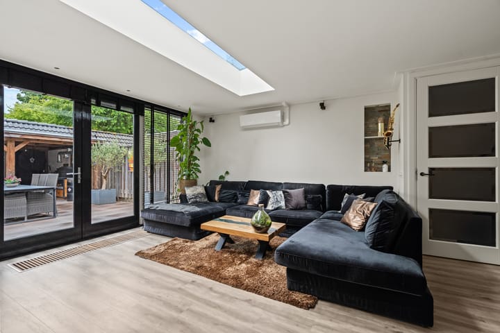 Foto 3 van Ruitercamp 92