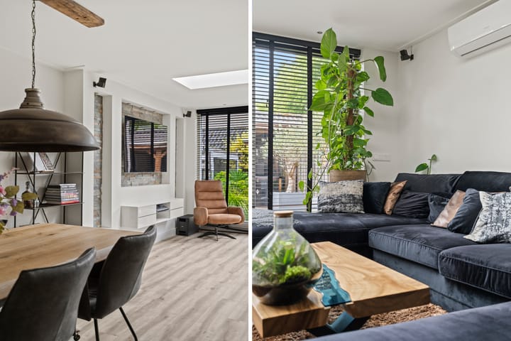 Foto 4 van Ruitercamp 92