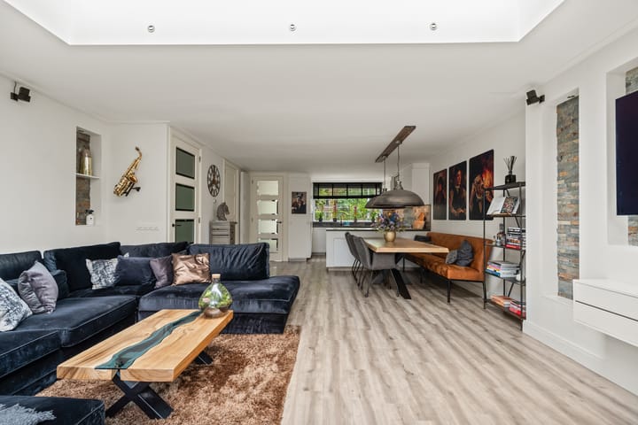 Foto 5 van Ruitercamp 92