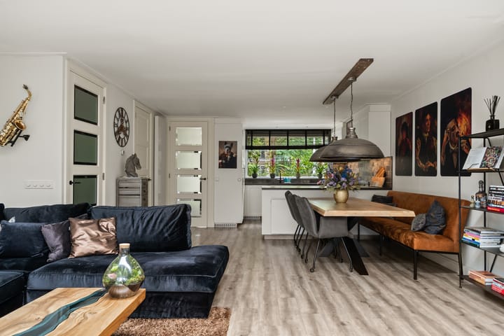 Foto 6 van Ruitercamp 92