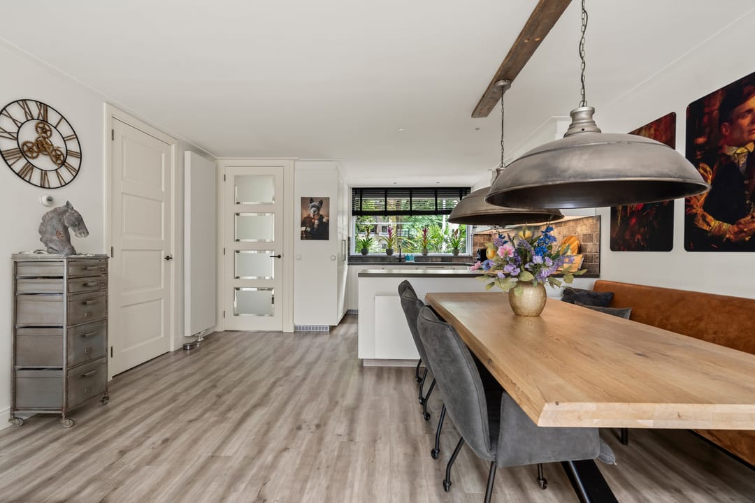 Foto 7 van Ruitercamp 92