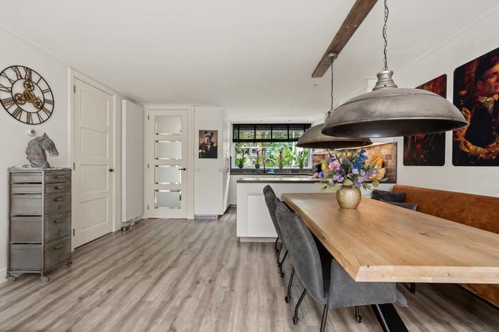 Foto 7 van Ruitercamp 92