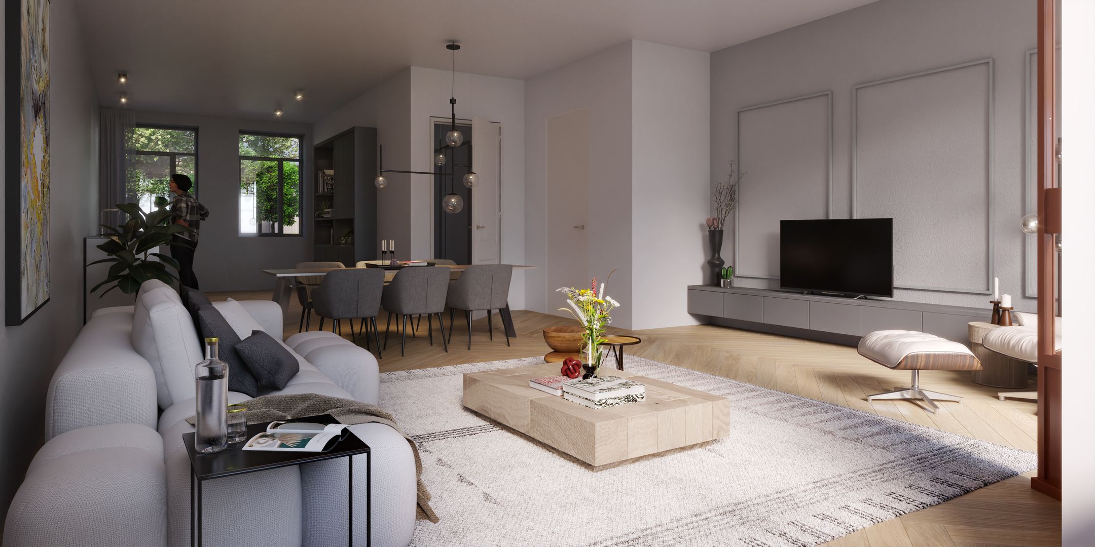 Foto 13 van Landgoed Voorlei