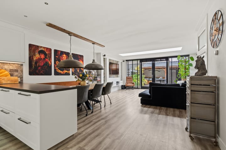 Foto 13 van Ruitercamp 92