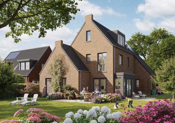 Foto 17 van Landgoed Voorlei