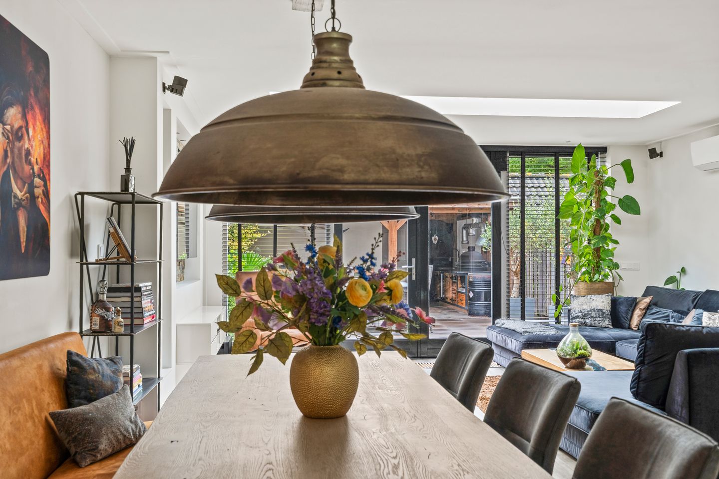 Foto 14 van Ruitercamp 92