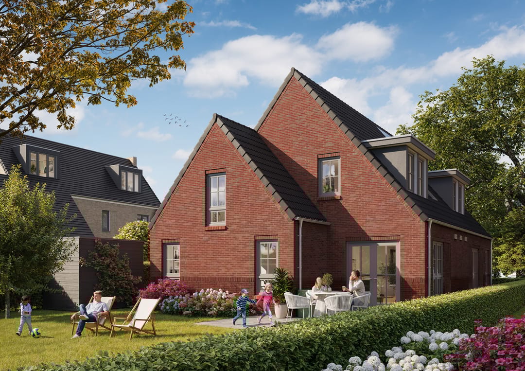 Photo 18 of Landgoed Voorlei