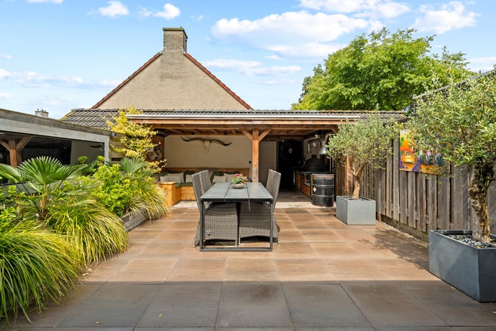 Foto 15 van Ruitercamp 92