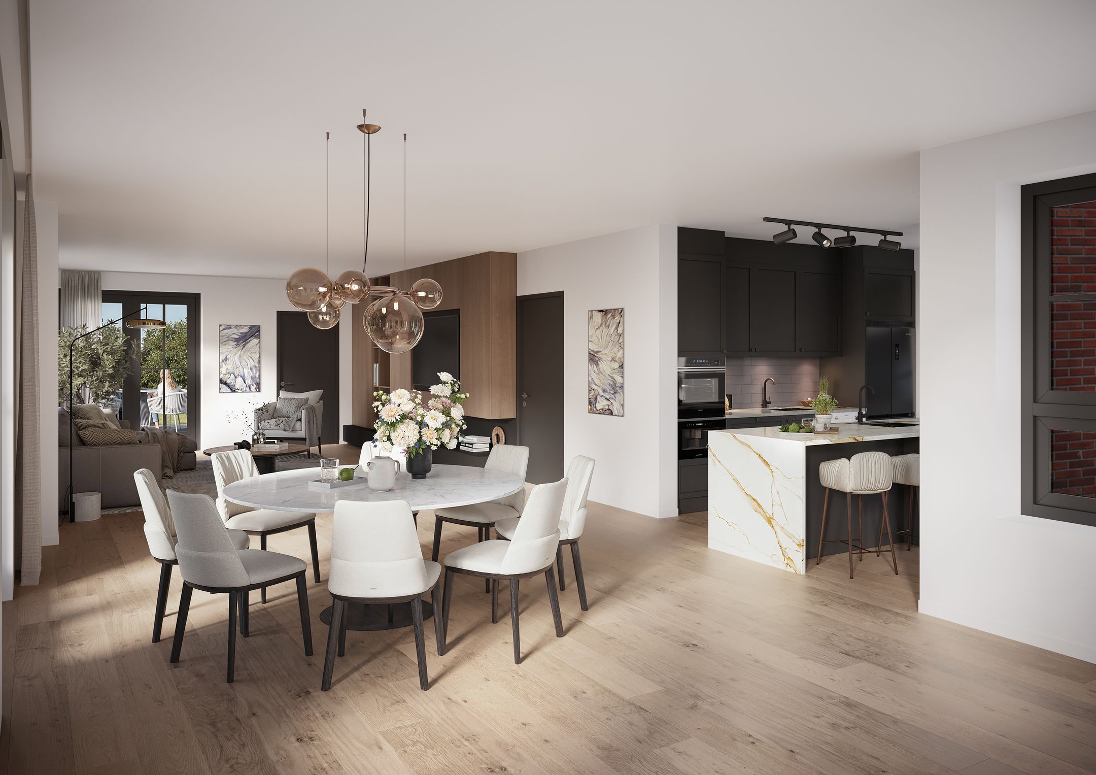 Foto 19 van Landgoed Voorlei