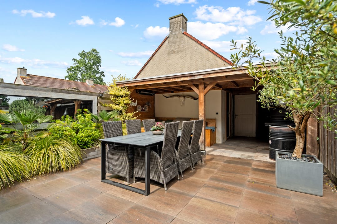 Foto 16 van Ruitercamp 92