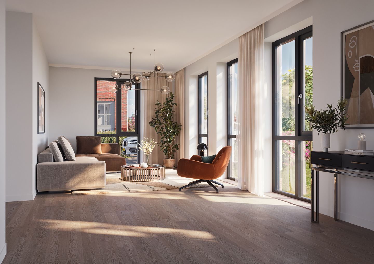 Foto 20 van Landgoed Voorlei