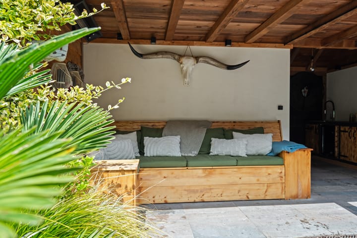 Foto 17 van Ruitercamp 92