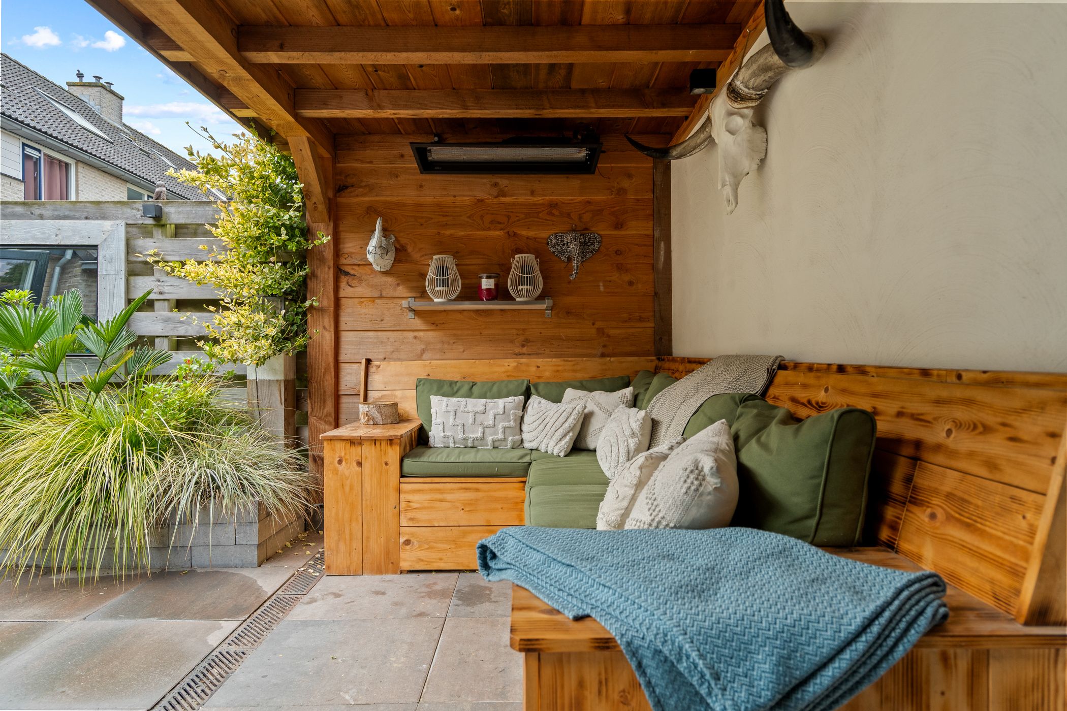 Foto 18 van Ruitercamp 92