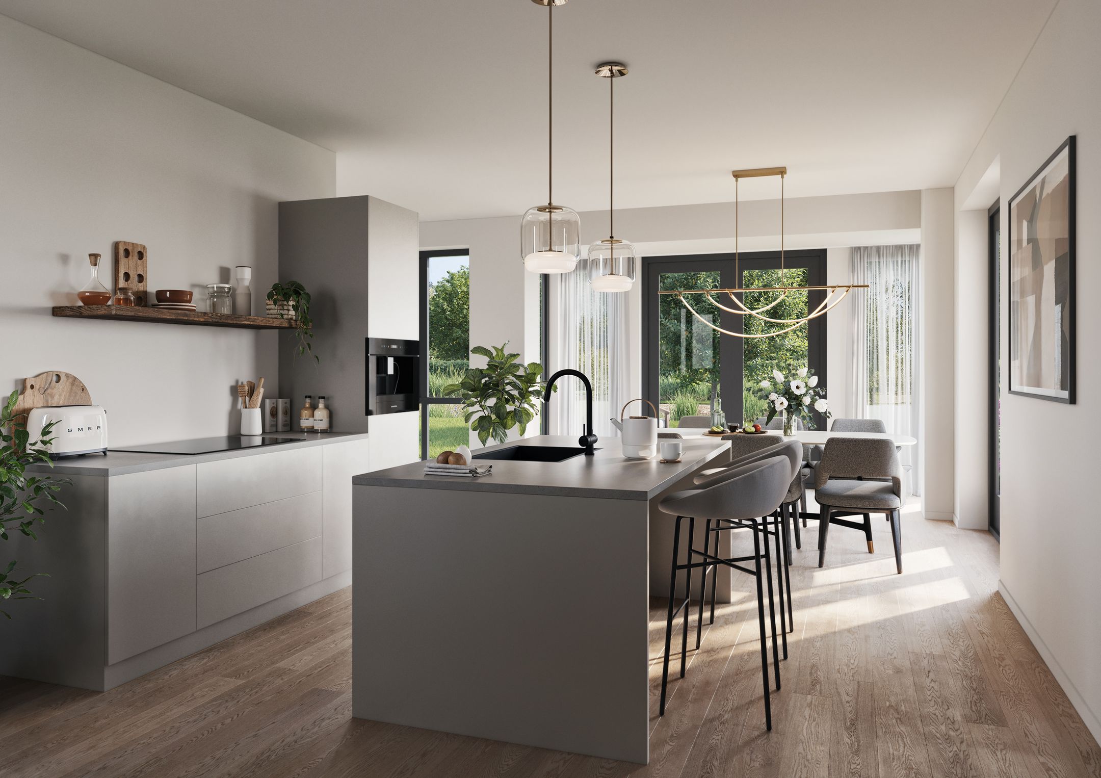 Foto 21 van Landgoed Voorlei