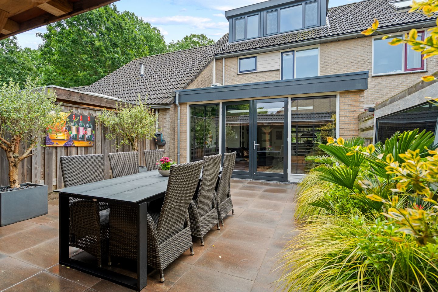 Foto 19 van Ruitercamp 92