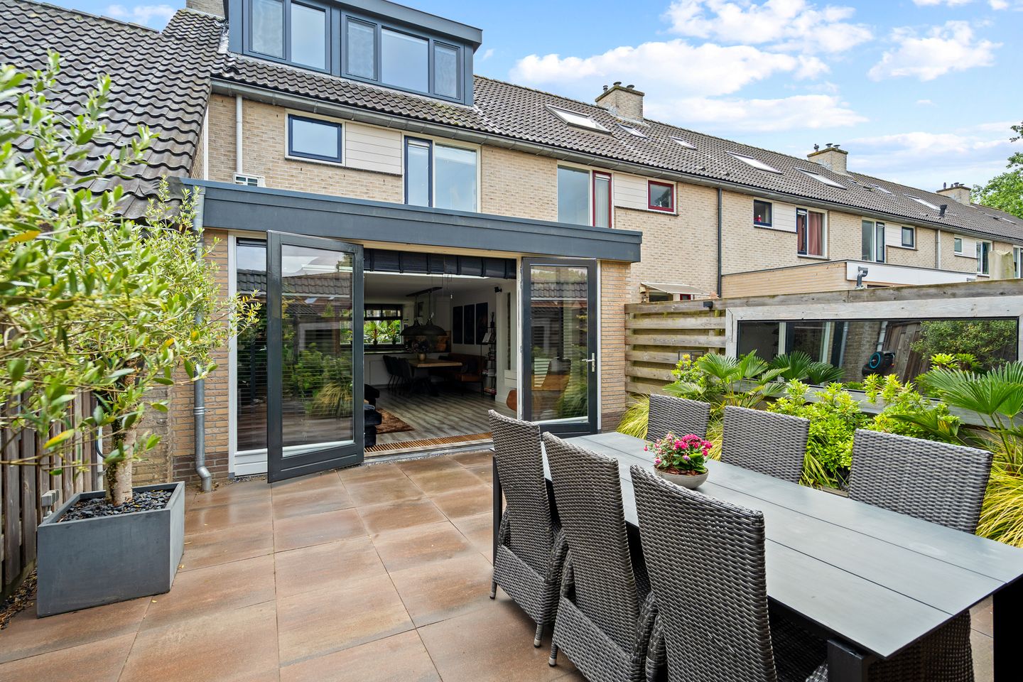 Foto 20 van Ruitercamp 92