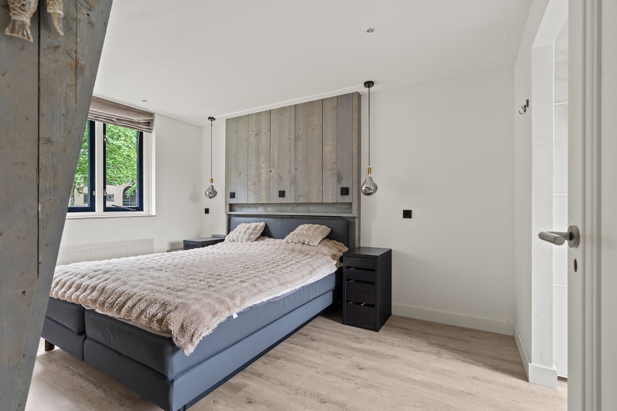 Foto 21 van Ruitercamp 92