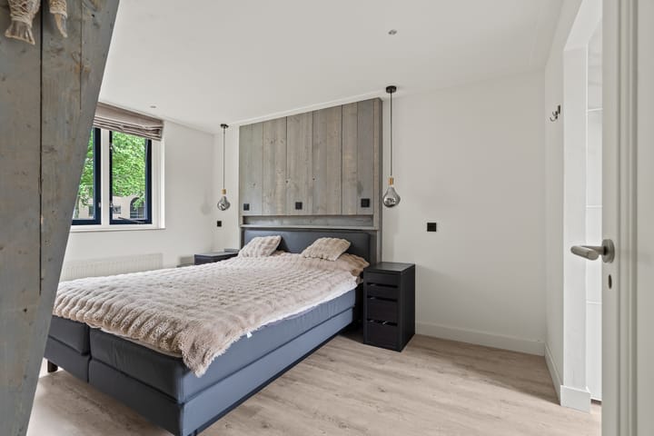 Foto 21 van Ruitercamp 92