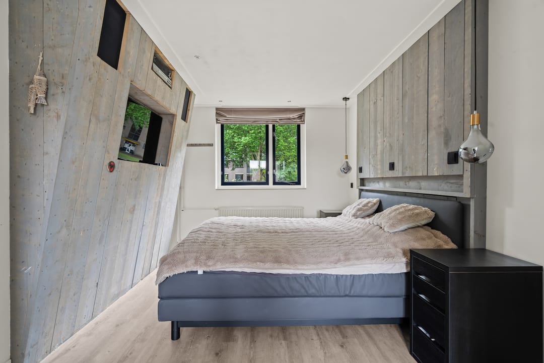 Foto 22 van Ruitercamp 92