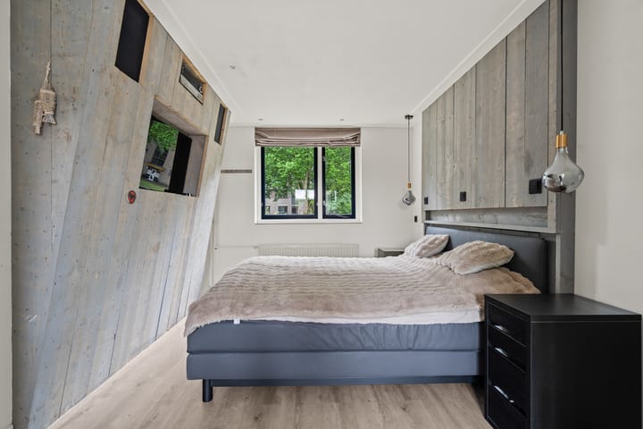 Foto 22 van Ruitercamp 92