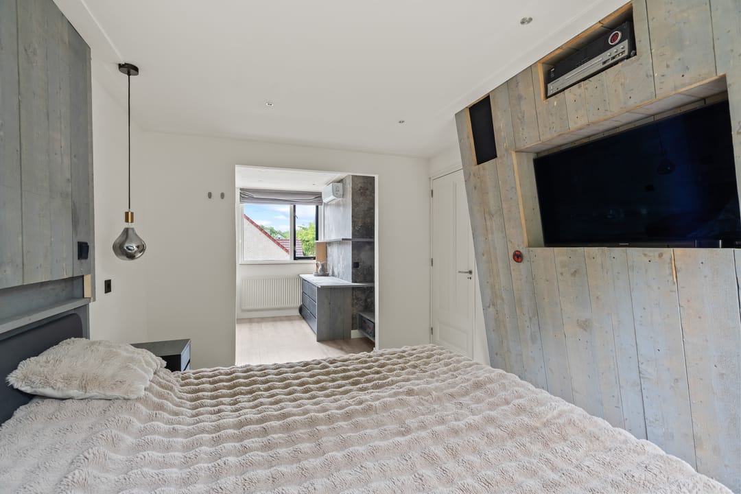 Foto 23 van Ruitercamp 92