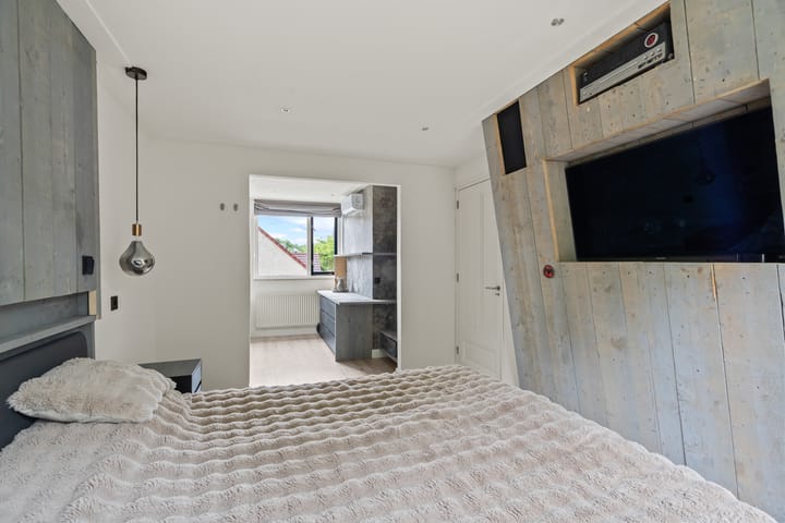 Foto 23 van Ruitercamp 92