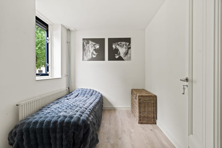 Foto 30 van Ruitercamp 92