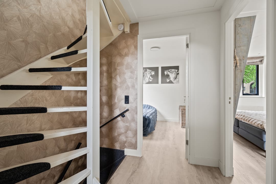 Foto 31 van Ruitercamp 92