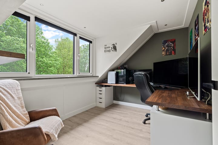 Foto 32 van Ruitercamp 92