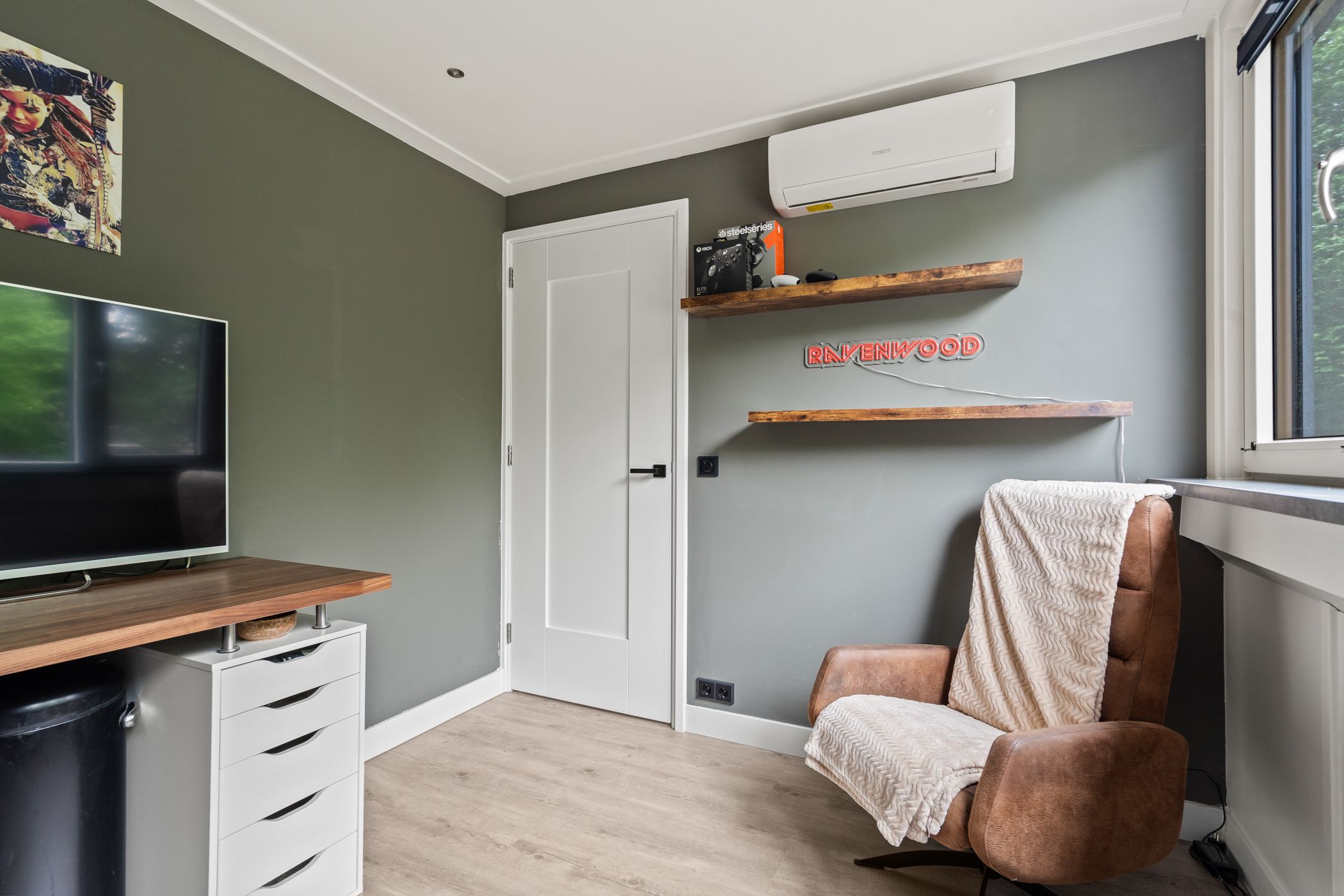 Foto 33 van Ruitercamp 92