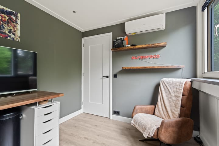 Foto 33 van Ruitercamp 92