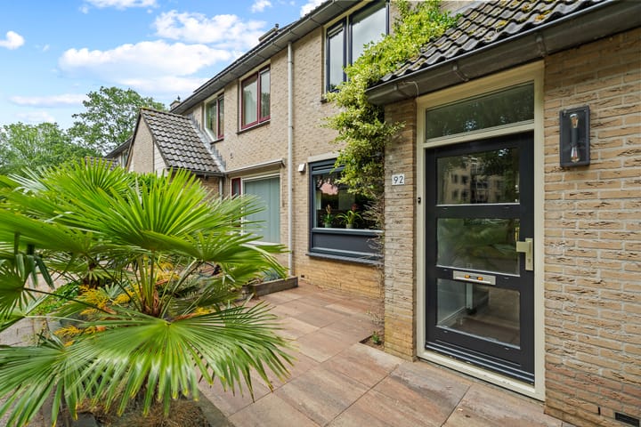 Foto 40 van Ruitercamp 92