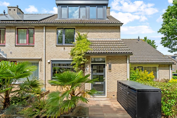 Foto 41 van Ruitercamp 92