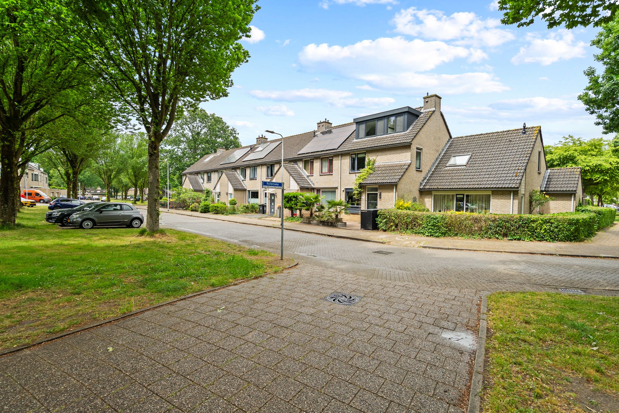 Foto 42 van Ruitercamp 92