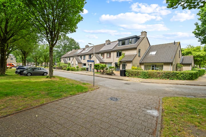 Foto 42 van Ruitercamp 92