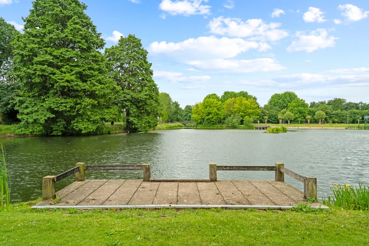 Foto 43 van Ruitercamp 92