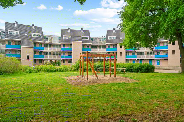 Foto 45 van Ruitercamp 92