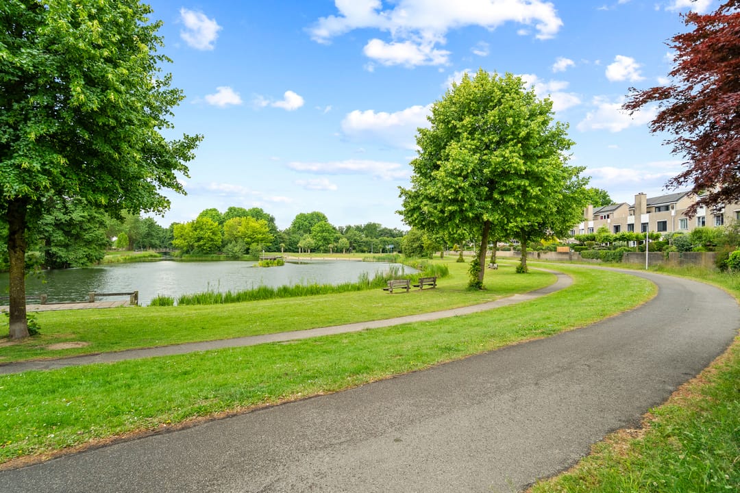 Foto 46 van Ruitercamp 92