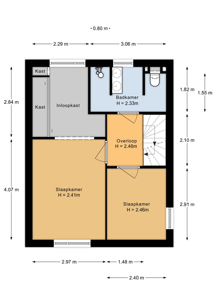 Foto 49 van Ruitercamp 92