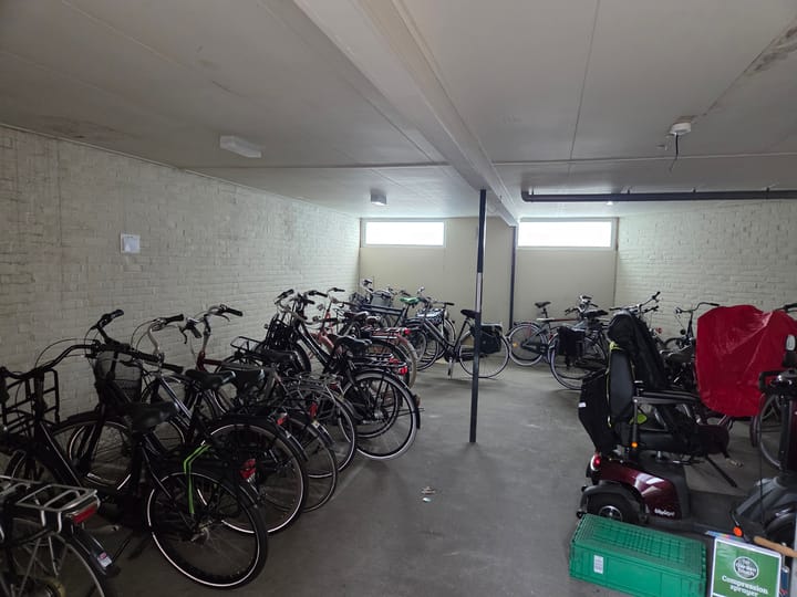 Foto 21 van De Spinne 26