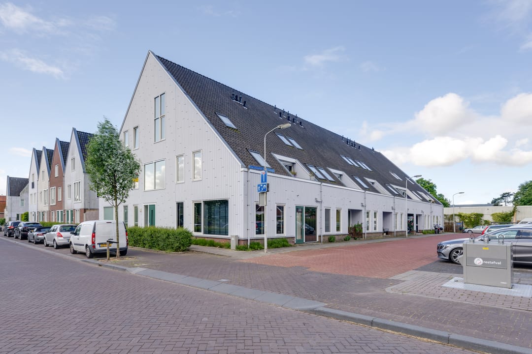 Foto 1 van Willem Jansenstraat 17