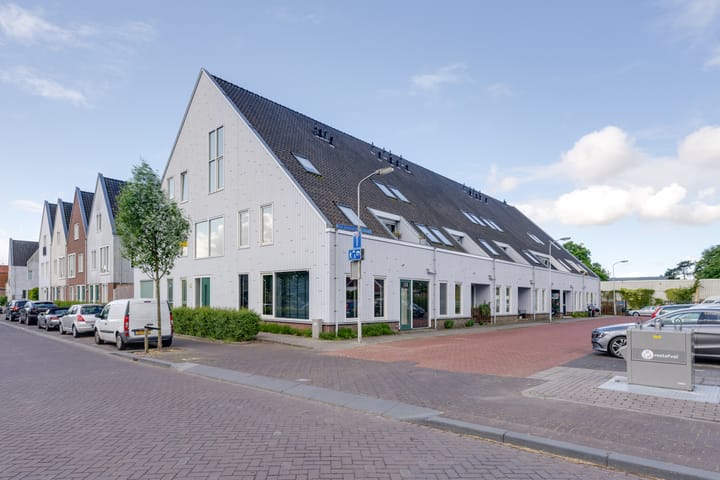 Foto 1 van Willem Jansenstraat 17