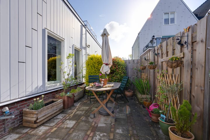 Foto 22 van Willem Jansenstraat 17