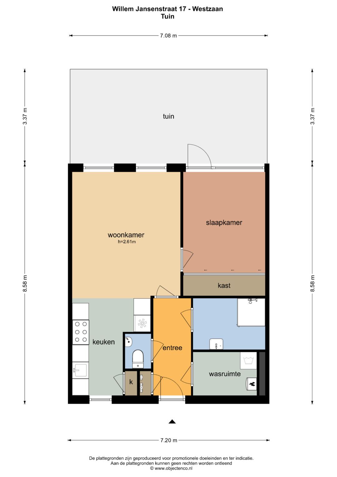 Foto 36 van Willem Jansenstraat 17