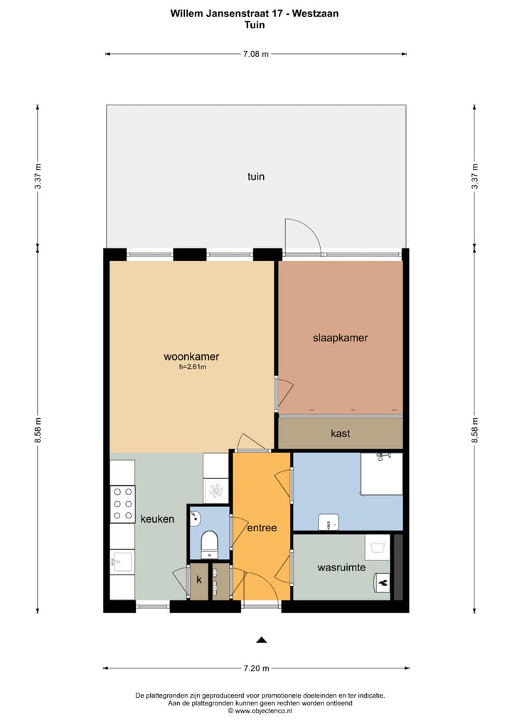 Foto 36 van Willem Jansenstraat 17