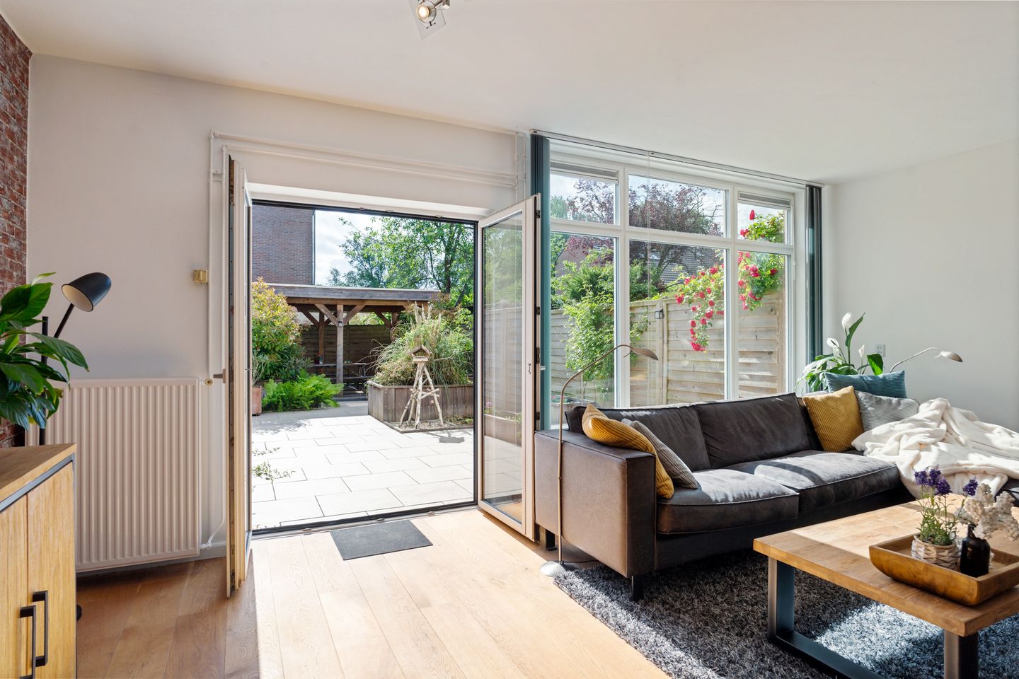 Foto 1 van Turfberg 29