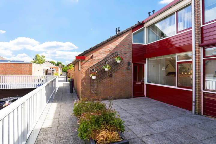 Foto 9 van Turfberg 29