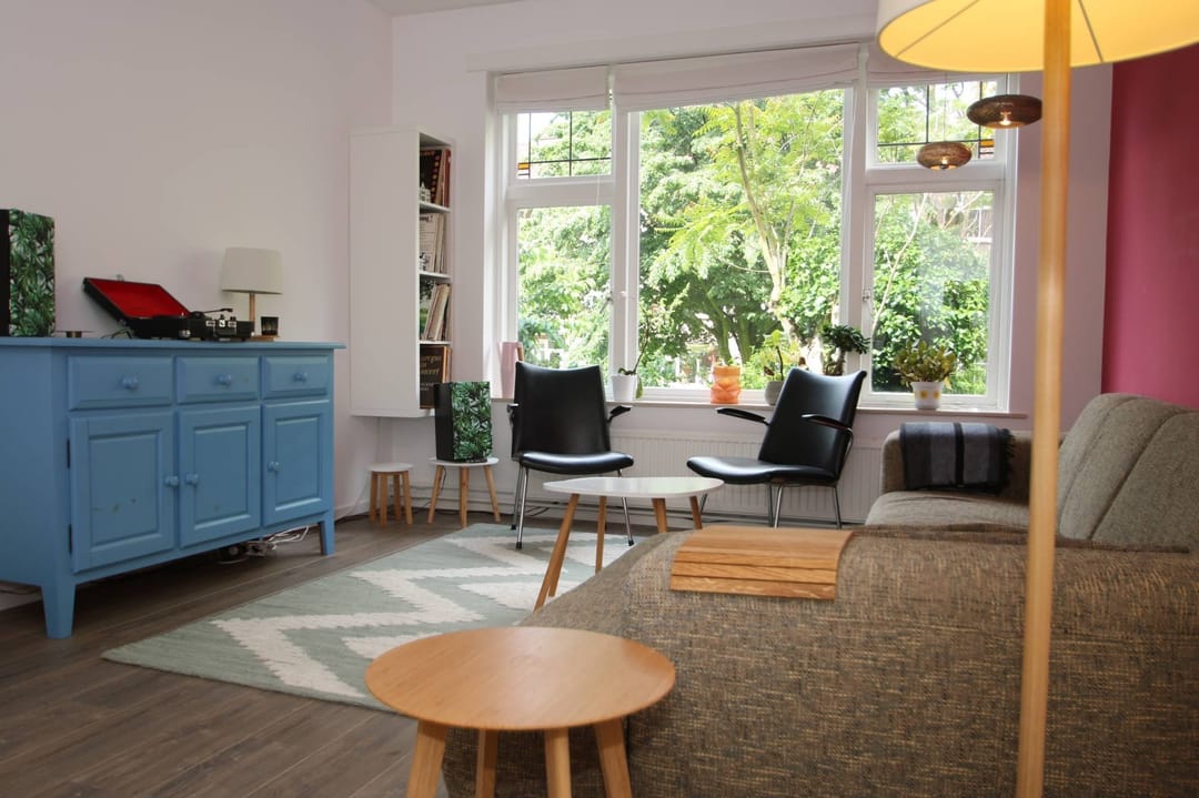 Foto 1 van Willem Schürmannstraat 21-A