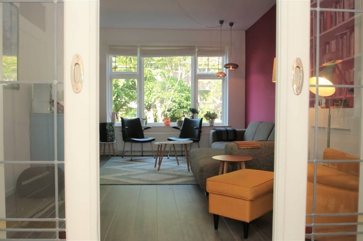 Foto 4 van Willem Schürmannstraat 21-A