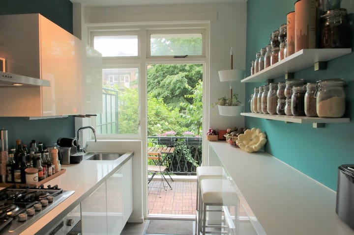 Foto 5 van Willem Schürmannstraat 21-A